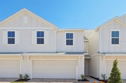 6505 Horseshoe Lane Way, Harmony, FL, 34773-6249 | Card Image