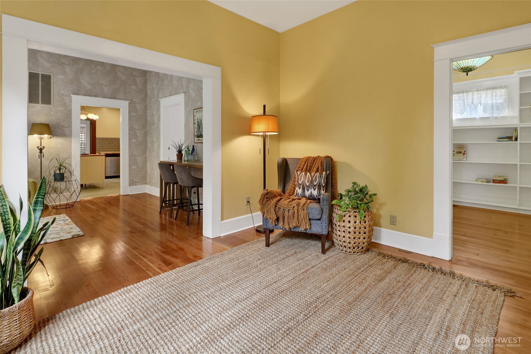 Residential in Bellingham 4
