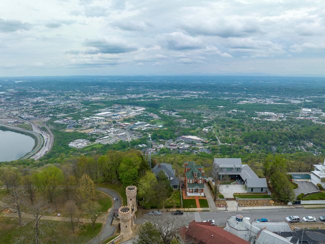 1117 E Brow Rd, House other with 4 bedrooms, 4 bathrooms and null parking in Lookout Mountain TN | Image 16