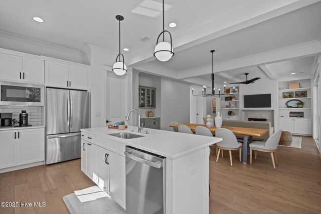 523 Trisail Ter, House other with 4 bedrooms, 3 bathrooms and 2 parking in Wilmington NC | Image 26