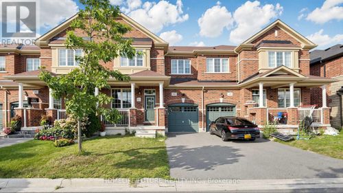 101 Bronson Terr, Milton, ON, L9E1G9 | Card Image