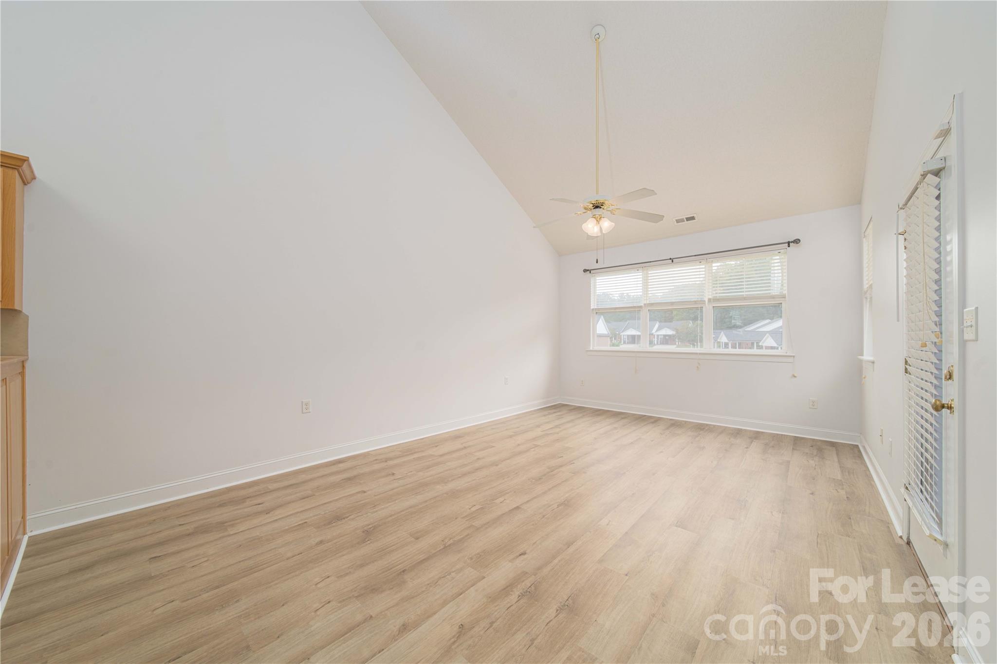 Residential Lease in Denver 3