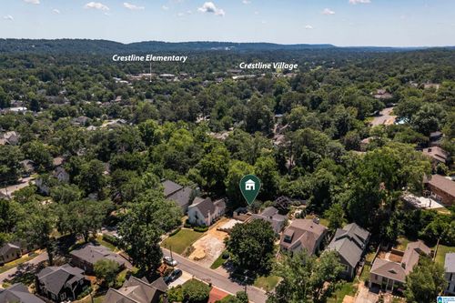 136 Fairmont Dr, Mountain Brk, AL, 35213-2522 | Card Image