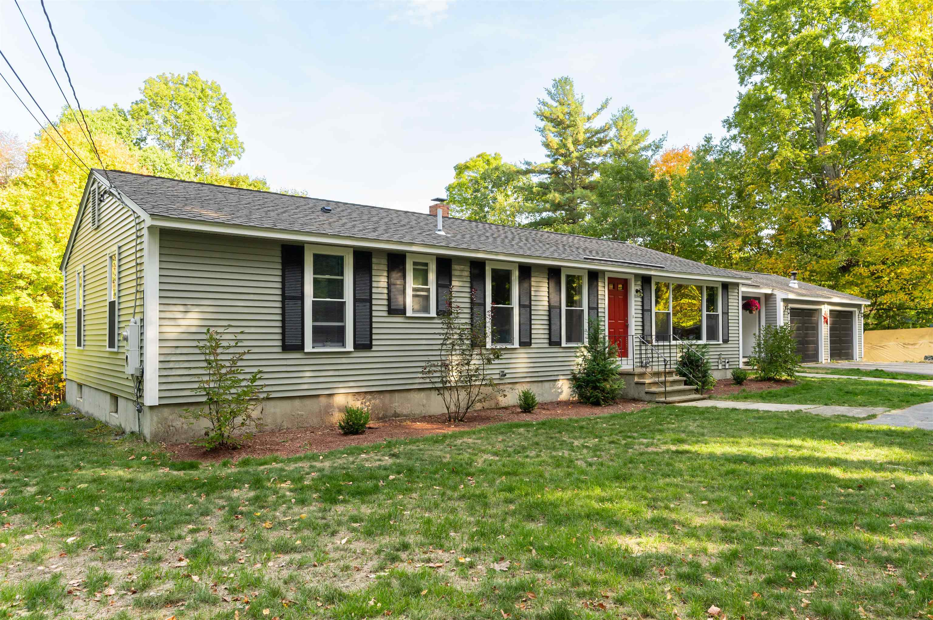 Osgood Rd, Milford, NH 03055