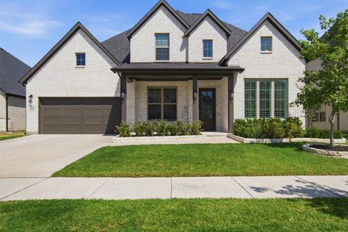 16224 Hunters Glen Ln, Frisco, TX, 75033-2548 | Card Image