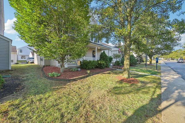 5307 Valley Forge St, Condo with 3 bedrooms, 3 bathrooms and null parking in Orient OH | Image 5