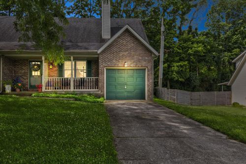 111 Quail Ridge Rd, Winchester, KY, 40391 | Card Image