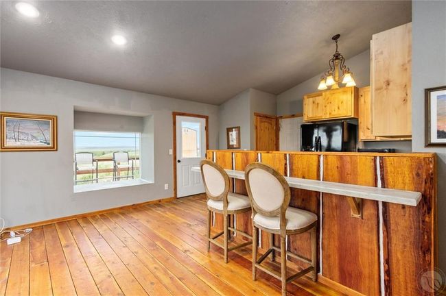 67 Internet Access Rd, House other with 2 bedrooms, 1 bathrooms and null parking in Roberts MT | Image 8