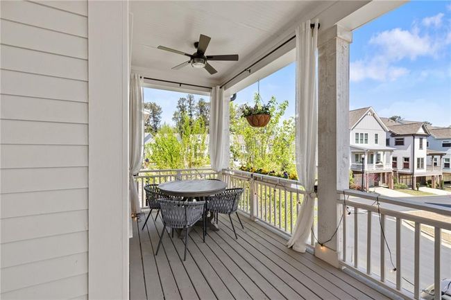 2200 Cortland Rd, House other with 5 bedrooms, 6 bathrooms and 2 parking in Milton GA | Image 23