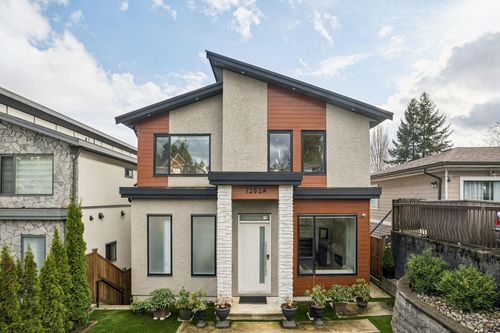 1202A Hammond Avenue, Coquitlam, BC, V3K2P1 | Card Image