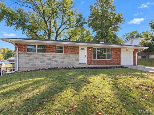 2322 Ruckert Avenue, St Louis, MO, 63114 | Card Image