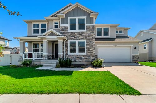 14939 S Tilton Dr, Herriman, UT, 84096-4508 | Card Image