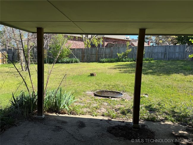 202 Greentree Dr, House other with 4 bedrooms, 3 bathrooms and null parking in Tahlequah OK | Image 15