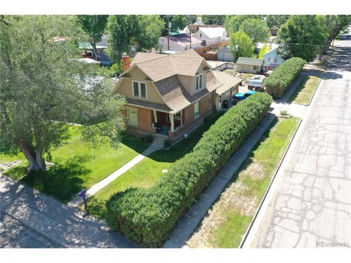 203 Davis St, Monte Vista, CO, 81144-1022 | Card Image