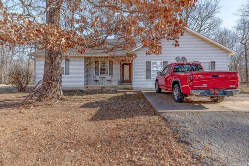 23 Matecumbe Dr, Cherokee Village, AR, 72529-7613 | Card Image