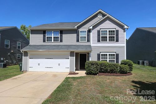1212 Catawba Run, Lowell, NC, 28098-1507 | Card Image