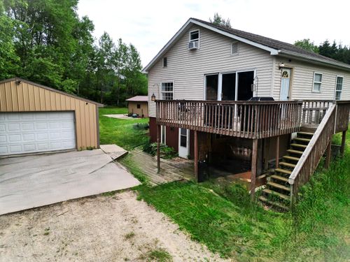 2715 Garfield Rd, Remus, MI, 49340-9526 | Card Image