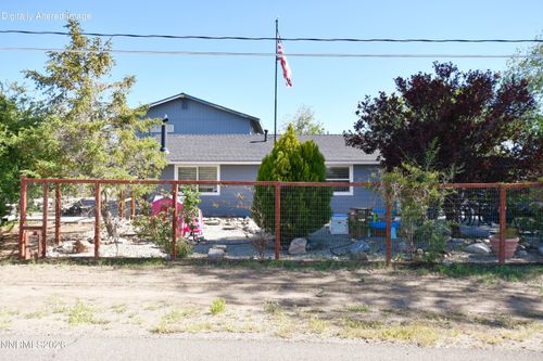 2301 Cal Ln, Gardnerville, NV, 89410-6125 | Card Image