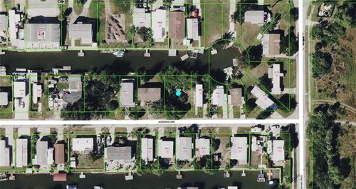 6825 Albatross Ln, Hudson, FL, 34667-1637 | Card Image