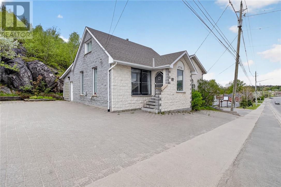 Commercial Sale in Greater Sudbury