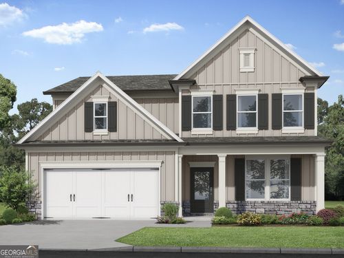 226 Cochin Drive, Statham, GA, 30666 | Card Image