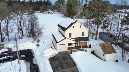 8 Dulcies Point Rd, Kingston, NH, 03848-3309 | Card Image