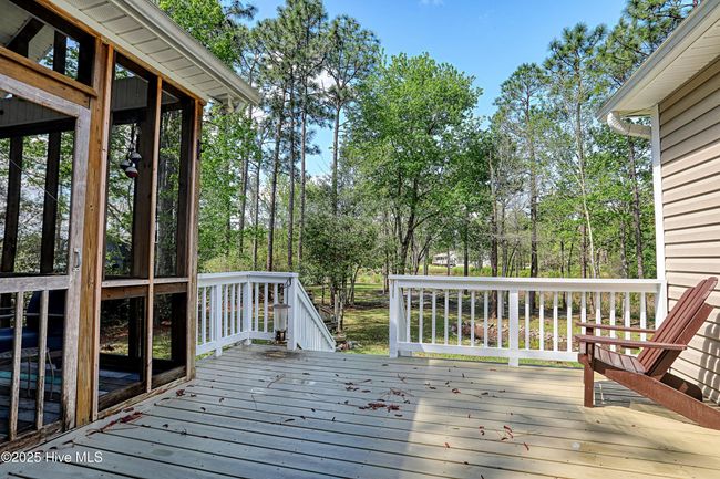 161 N Lake Dr, House other with 3 bedrooms, 2 bathrooms and 2 parking in Boiling Spring Lakes NC | Image 15