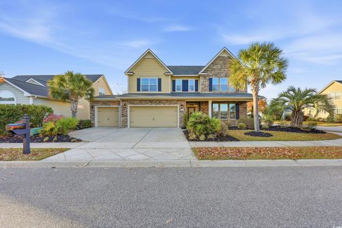 1161 Wyatt Ln, Myrtle Beach, SC, 29577-1984 | Card Image