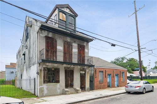b-1205 B Saint Philip St, New Orleans, LA, 70116-2931 | Card Image