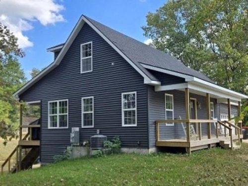 8778 Edgewater Dr, Stanwood, MI, 49346-9350 | Card Image