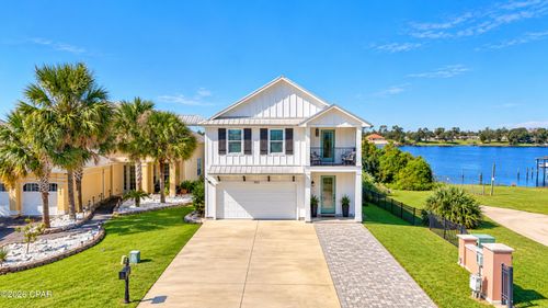 500 Emerald Coast Dr, Panama City, FL, 32404-8670 | Card Image
