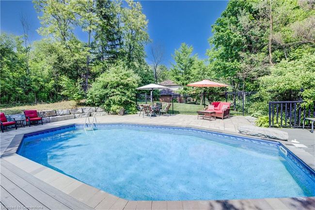 7664 Maltby Rd E, House other with 4 bedrooms, 3 bathrooms and 12 parking in Puslinch ON | Image 41