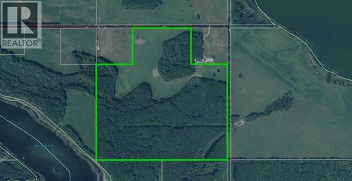 0 Rge Rd 150, Rural Lac La Biche County, AB, T0A2C1 | Card Image