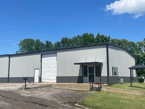 2603 Kibler Rd, Van Buren, AR, 72956-5439 | Card Image