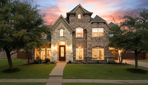 4109 Watercrest Dr, Mansfield, TX, 76063-9113 | Card Image