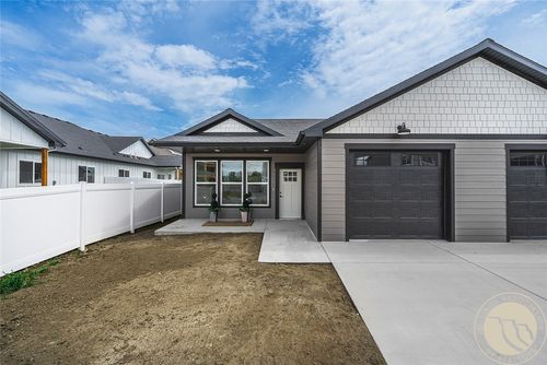 1127 - 1129 Buffalo Crossing Drive, Billings, MT, 59106 | Card Image