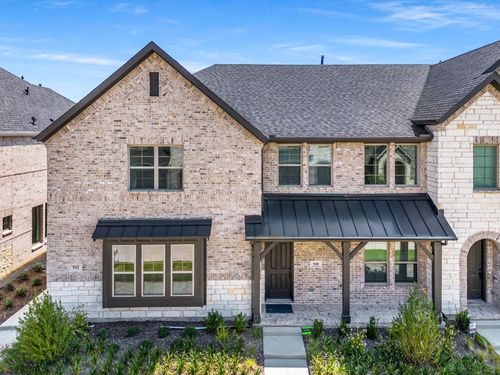 508 Parkside Dr, Argyle, TX, 76226-4576 | Card Image