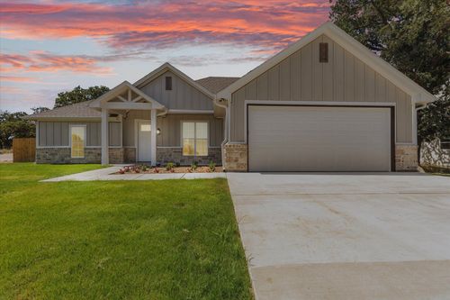 419 Redbud Ln, Tolar, TX, 76476-4355 | Card Image