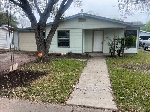 4814 Phillip Dr, Corpus Christi, TX, 78415-1730 | Card Image