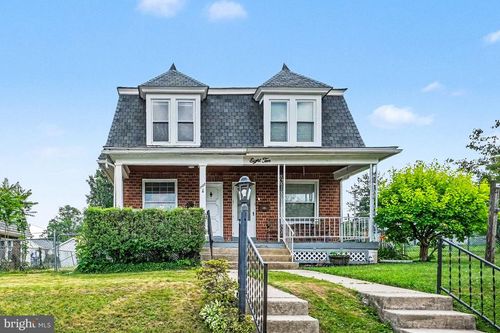 808 N Wyomissing Blvd, READING, PA, 19610-1764 | Card Image