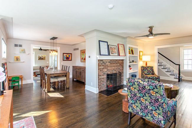 1513 Roseland Ave, House other with 3 bedrooms, 4 bathrooms and null parking in Royal Oak MI | Image 10