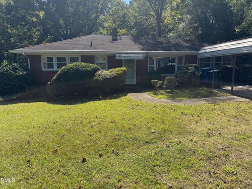 1106 Cherry Dr, Durham, NC, 27707-4813 | Card Image