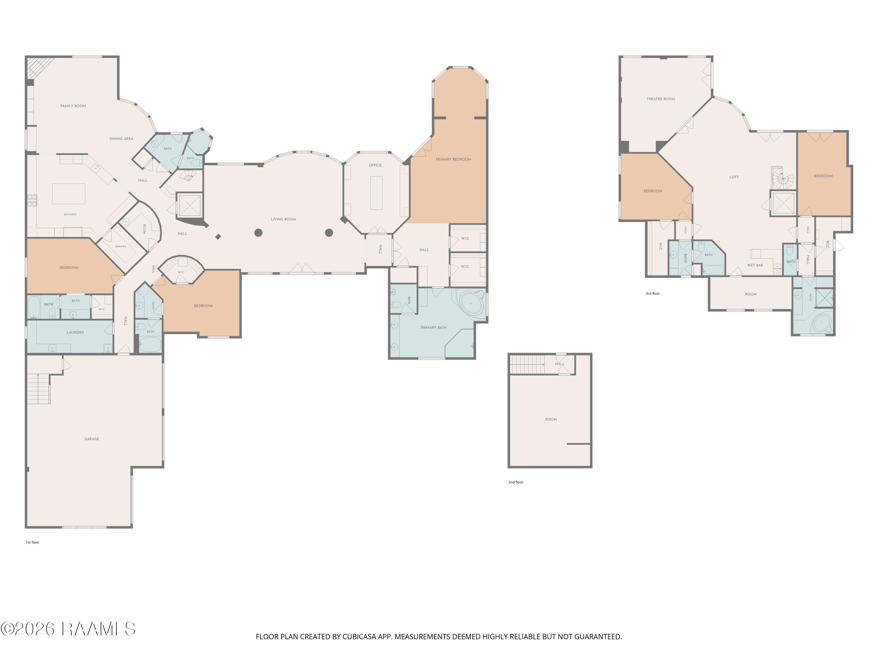 Residential in Lafayette