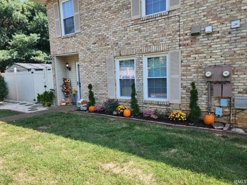 10250 Bourbon Street Court, Newburgh, IN, 47639 | Card Image