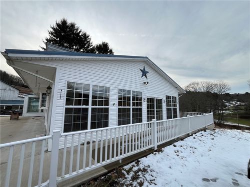 83 Seger Rd, Punxsutawney, PA, 15767-7300 | Card Image