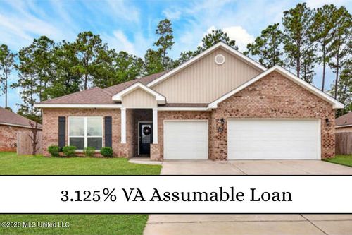 6001 Penni Ln, Ocean Springs, MS, 39564-5681 | Card Image