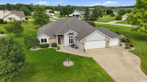 1770 N Etna Rd, Columbia City, IN, 46725-8960 | Card Image