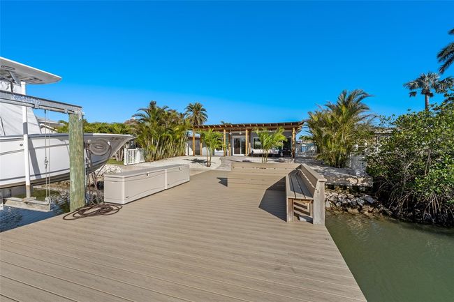 17730 Long Point Dr, House other with 3 bedrooms, 2 bathrooms and null parking in REDINGTON SHORES FL | Image 41