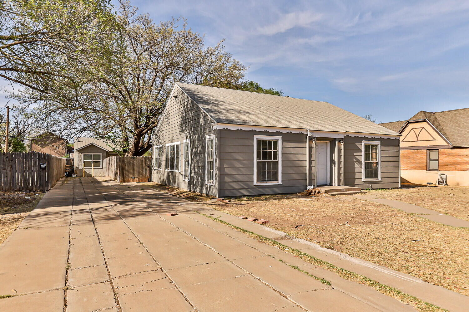 Residential in Lubbock 3
