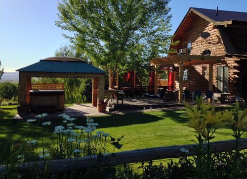 1 Mountain View Camp Road, Deeth, NV, 89823 | Card Image